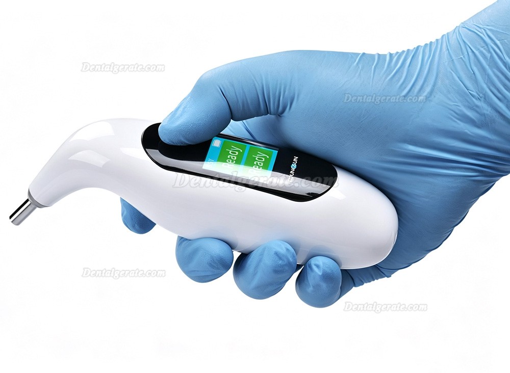 Koungsun E220 Digitaler Zahnfarbvergleichsger&auml;t f&uuml;r Zahn&auml;rzte Kompatibel mit PS VITA Classical / 3D-Master